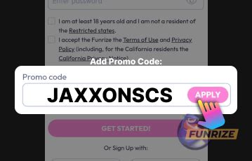 funrize free promo|Funrize Promo Code & Offers .